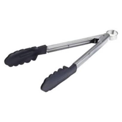 Silicone Locking Tongs