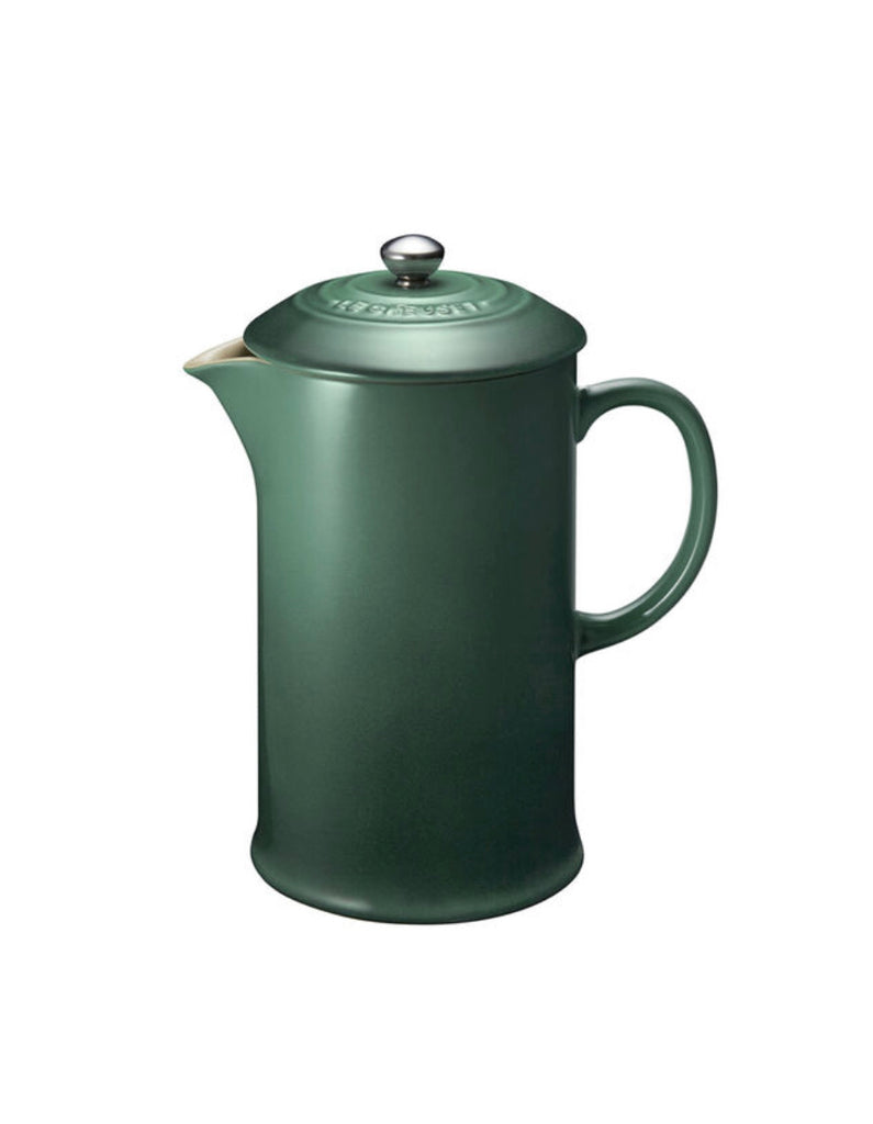 Le Creuset French Press Penna & Co.