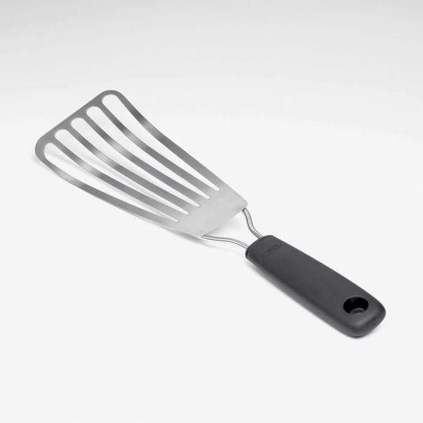 Oxo Fish  Turner Black