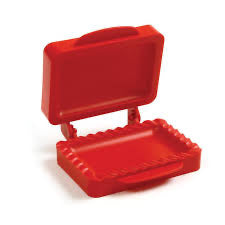 Norpro pocket pie mold