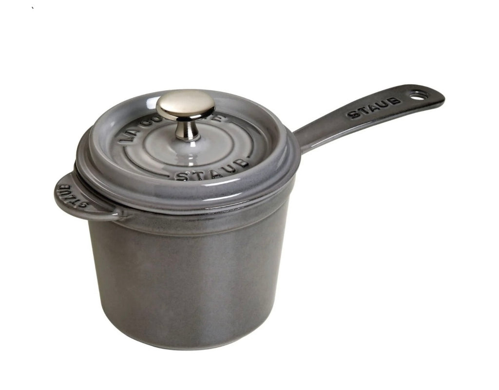 Staub saucepan 1 1/2qt