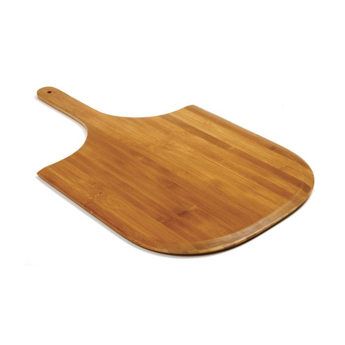 Norpro bamboo pizza peel paddle