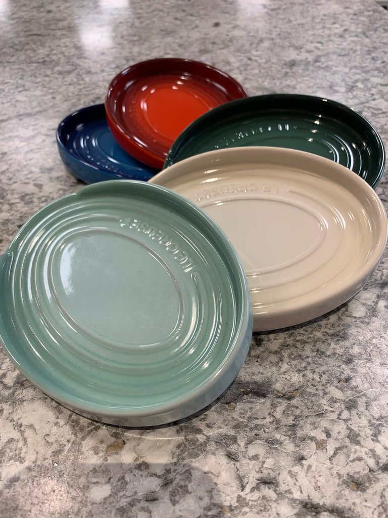 Le Creuset Spoon Rest