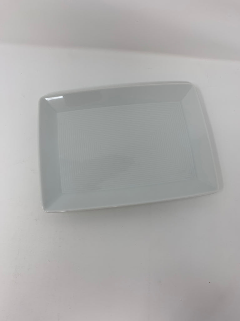 Loft 18cm small rectangular platter