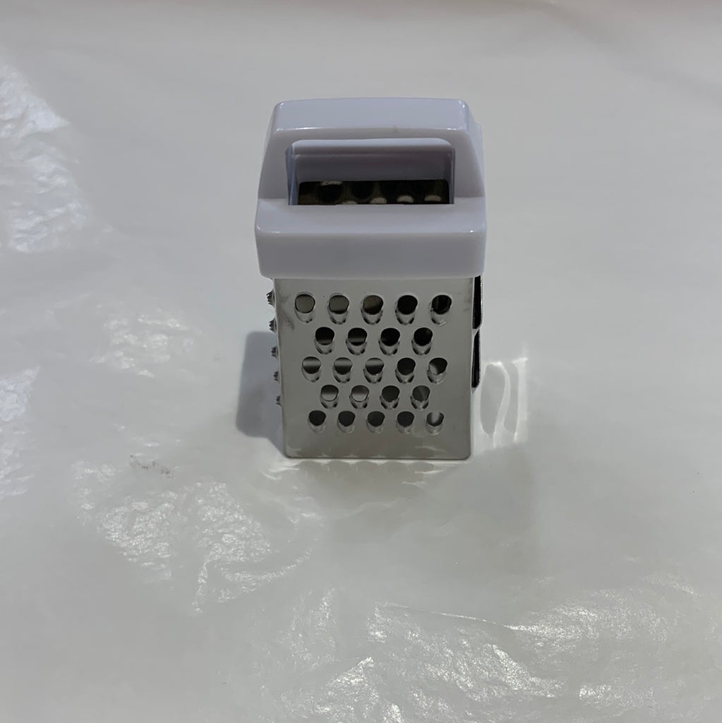 Four Sided Mini Grater