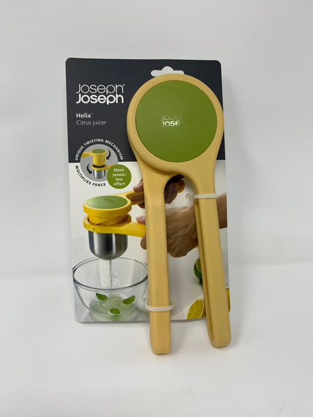 Joseph Joseph Helix juicer