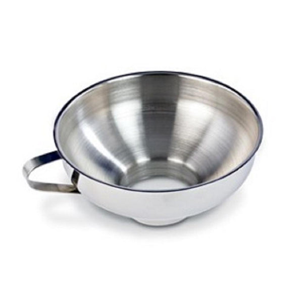 Stainless Steel Canning Funnel