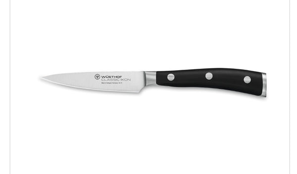 Classic Ikon Paring Knives