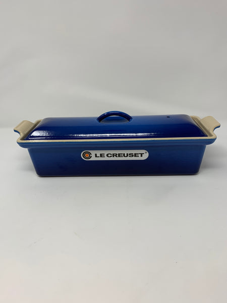 Le Creuset Terrine