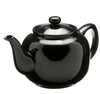 BRIGHTS 6 Cup Pottery Teapot