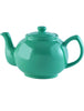 BRIGHTS 6 Cup Pottery Teapot