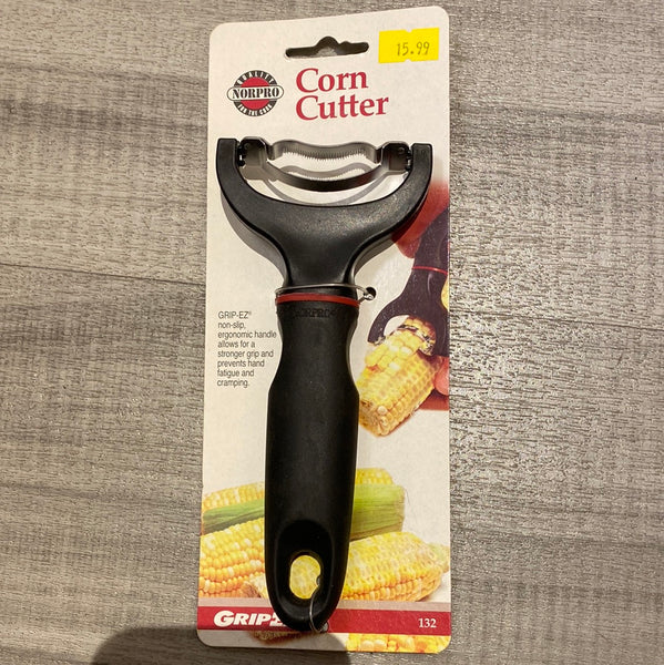 Gripez Corn Cutter