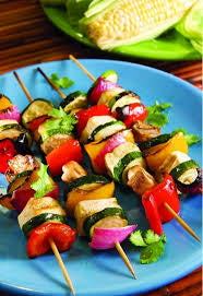 Bamboo Skewers