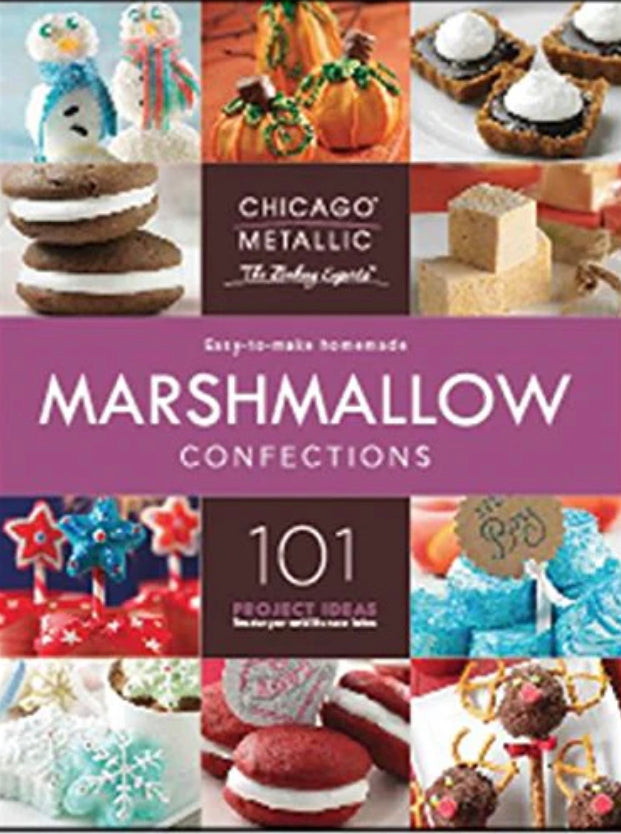 Marshmallow Confections