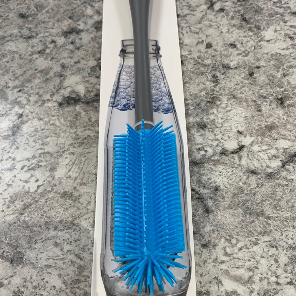 Silicone Bottle Brush