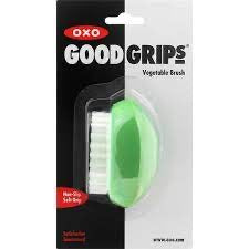 Good Grips Vegetable Brush