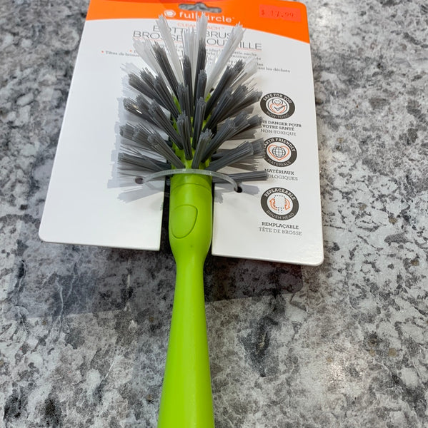 Clean Reach Bottle Brush REFILL