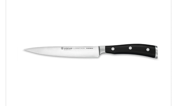 Classic Ikon 6” Sandwich Knife