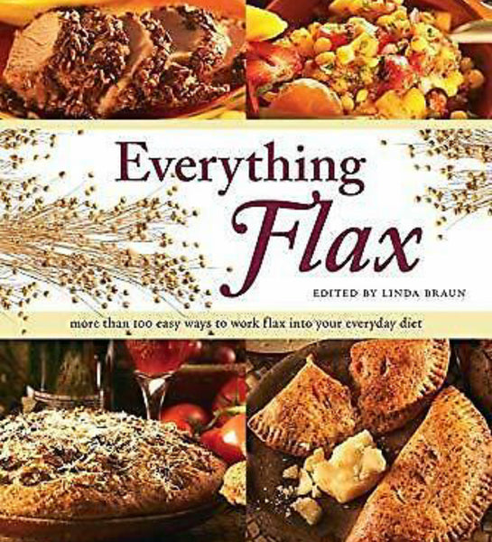 Everything Flax