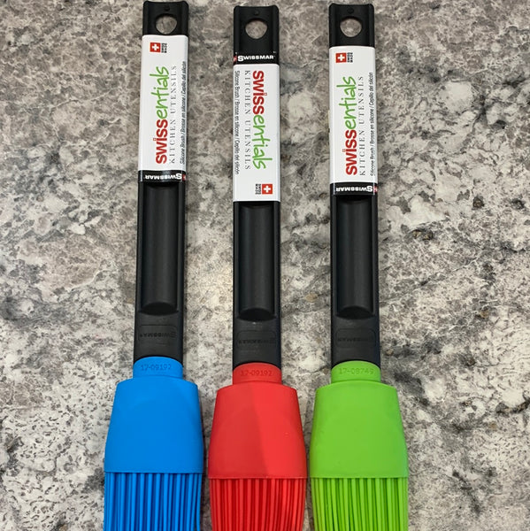 Swissmar Silicone Brush