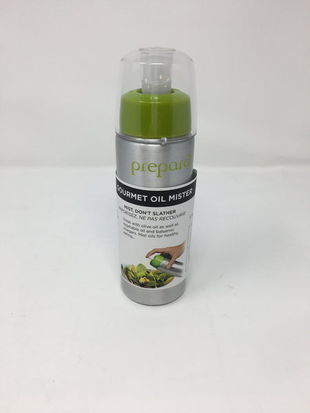 Prepara Gourmet Oil Mister