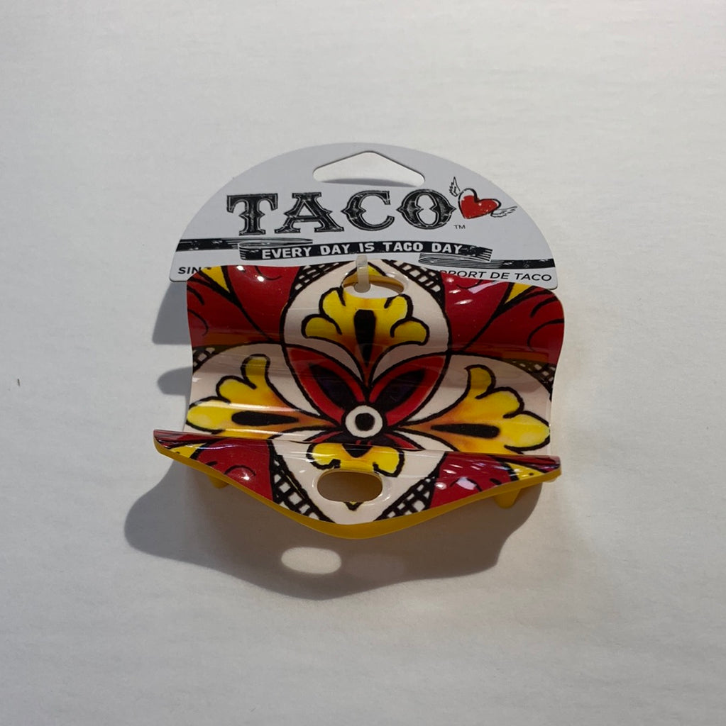 Single Taco Holder