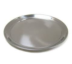 S/S Pizza Pan