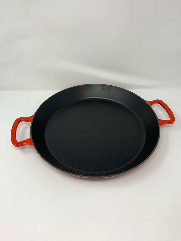 Le Creuset Paella Pan