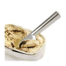 Anti-Freeze Ice Cream Scoop