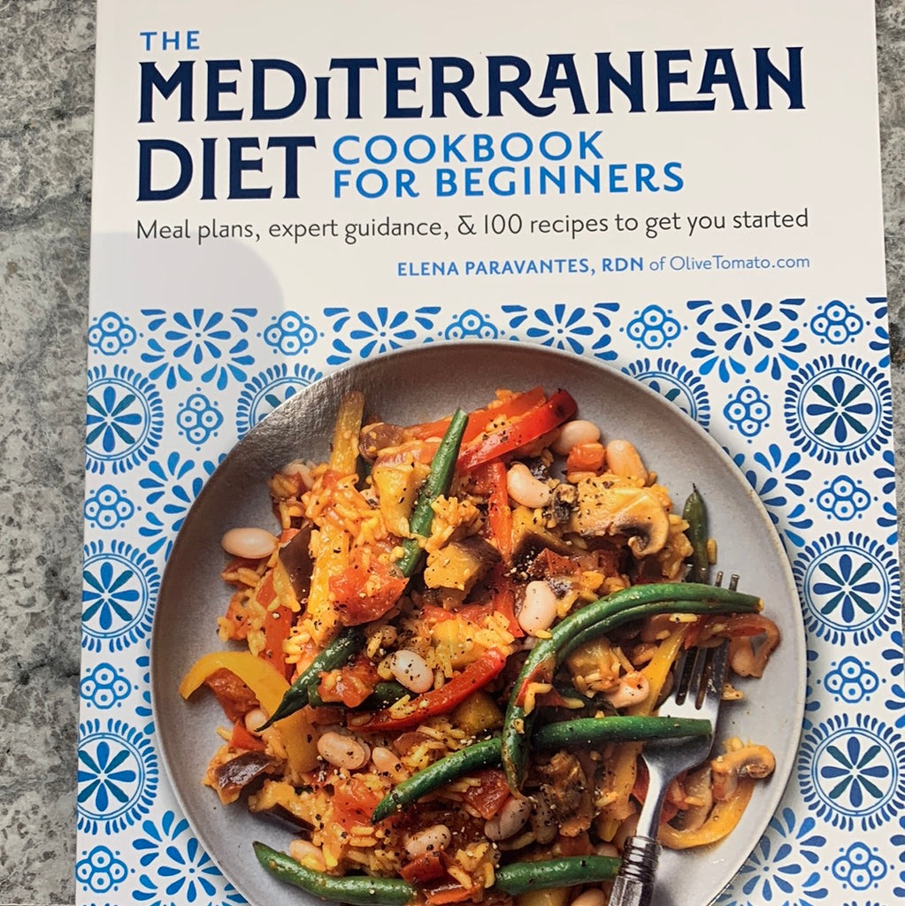 Mediterranean Diet