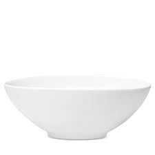 Loft Small Oval Bowl