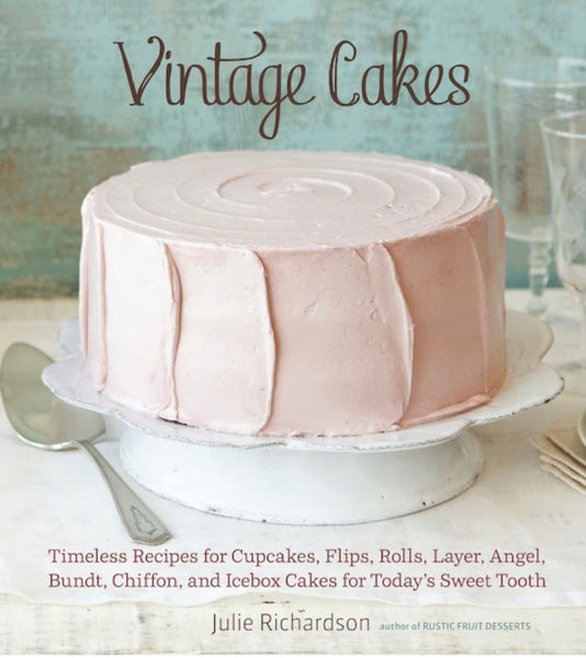 Vintage Cakes