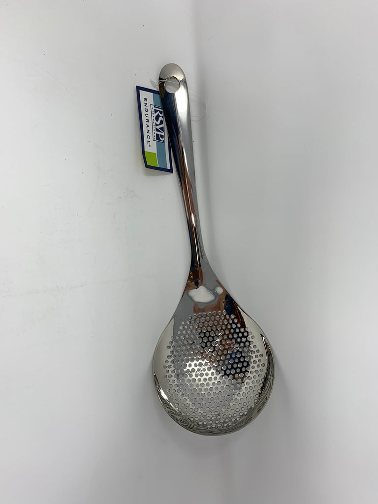 Endurance Straining Spoon