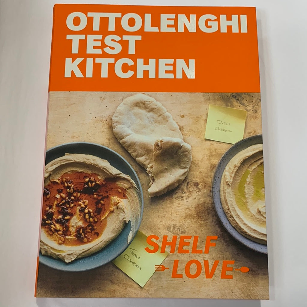 Ottolenghi Test Kitchen – Penna And Co