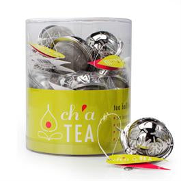 Tea infuser