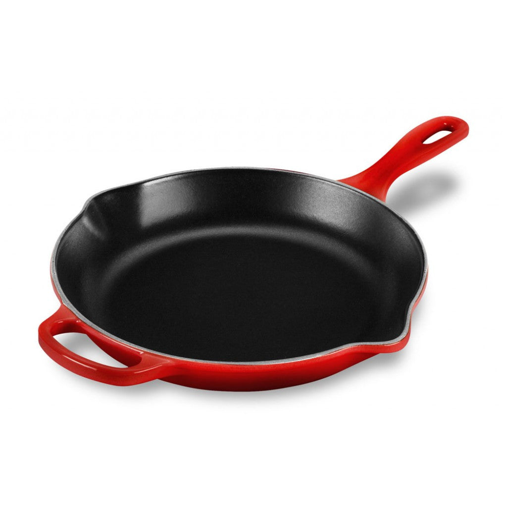 Le Creuset Enamelled Cast Iron Frypans